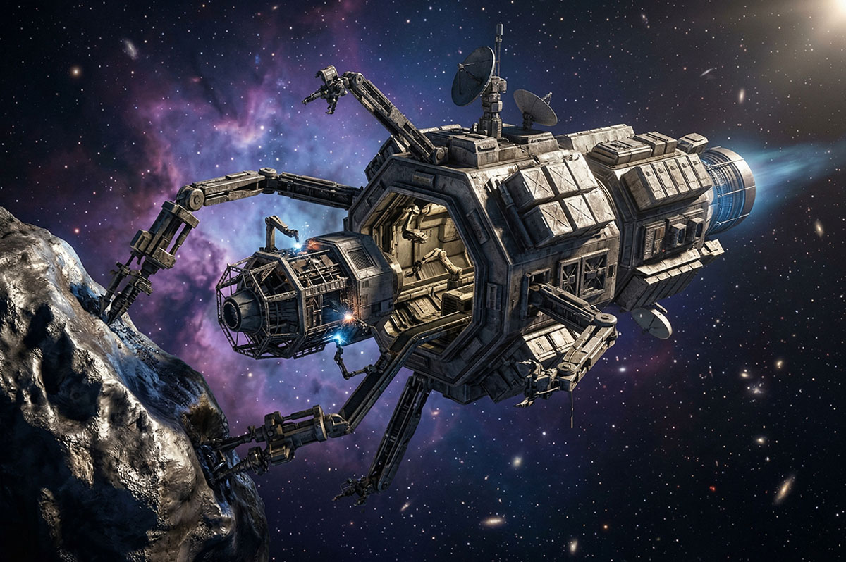 Deep Space Network